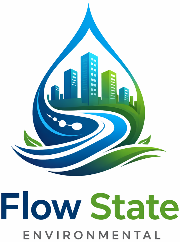 Flow State Environmental